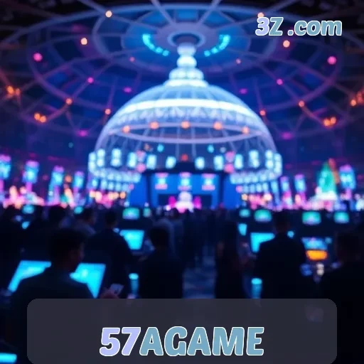 57agame: Descubra a Nova Era das Apostas Esportivas