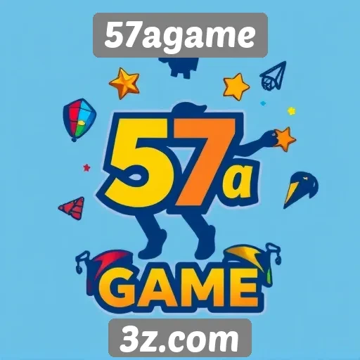 Comunidade 57agame cresce com eventos online e torneios