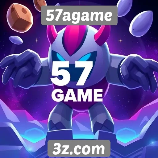 Tendências de jogos populares no 57agame