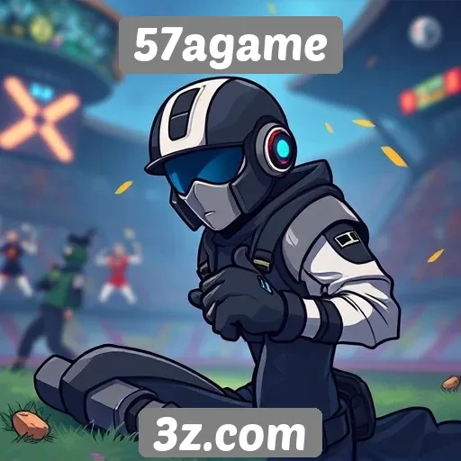 Dicas de desempenho para jogos no 57agame