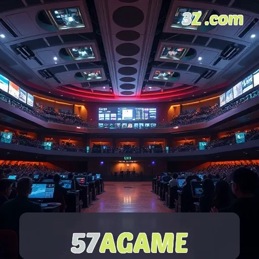 57agame: O App Imperdível Para Jogadores Brasileiros