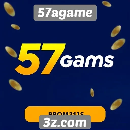 Revisão das promoções e ofertas do 57agame