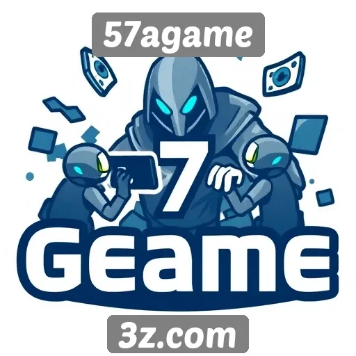 O impacto do 57agame na comunidade de gamers