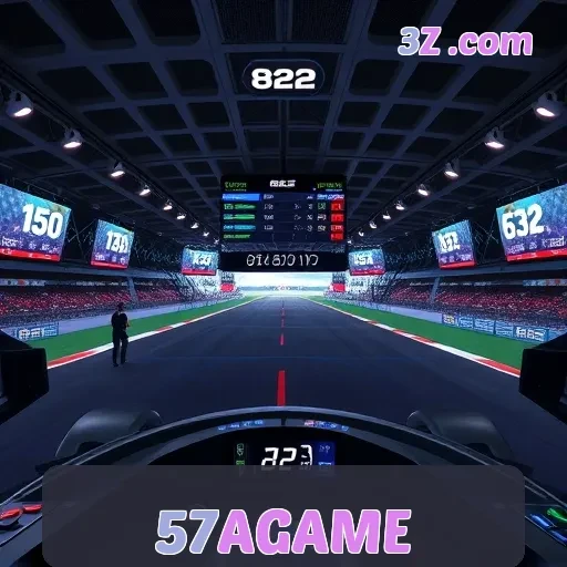 57agame: O Melhor Destino para Jogos de Cassino Online no Brasil