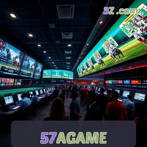 57agame: Ofertas Especiais Imperdíveis para Jogadores Brasileiros