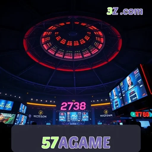 57agame: Descubra os Benefícios do Programa VIP e Aumente Seu Jogo!